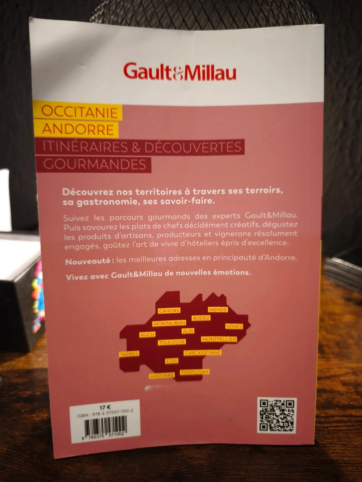 Guía Occitanie - Andorra 2024 – photo 2